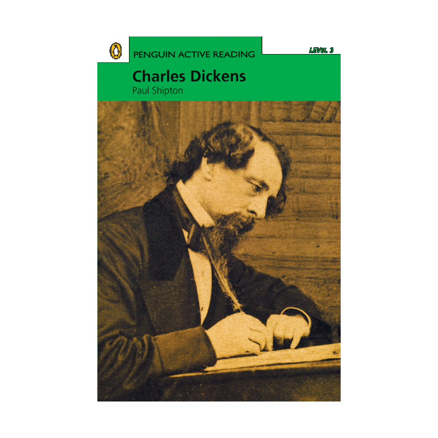 Penguin Active Reading 3:Charles Dickens 