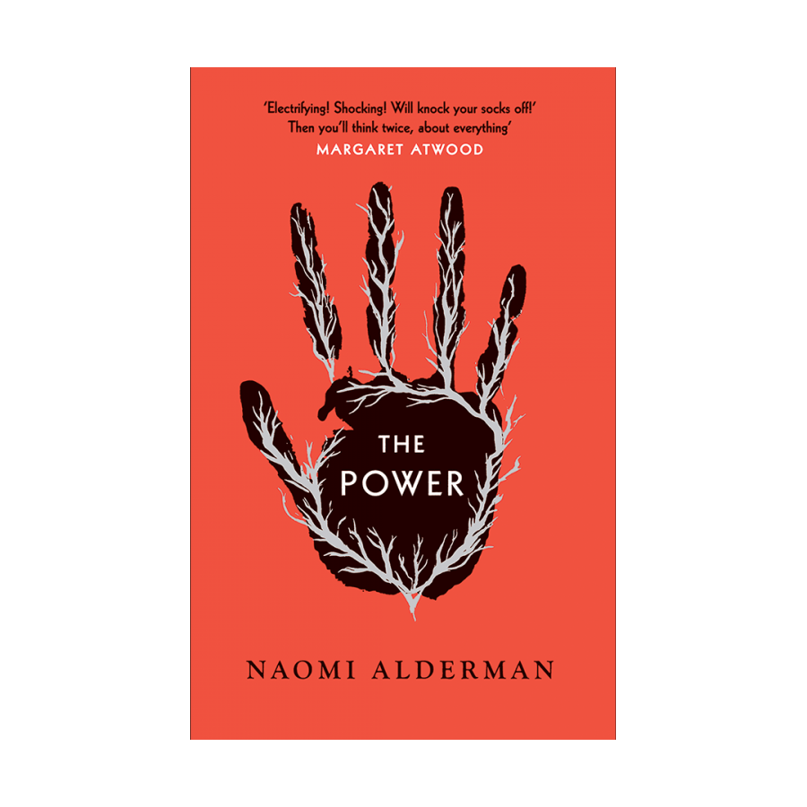 The Power by Naomi Alderman