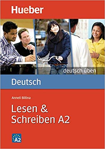  Lesen and Schreiben A2 