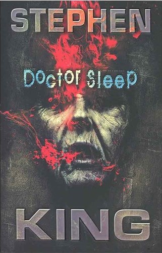 Doctor Sleep by stephen king