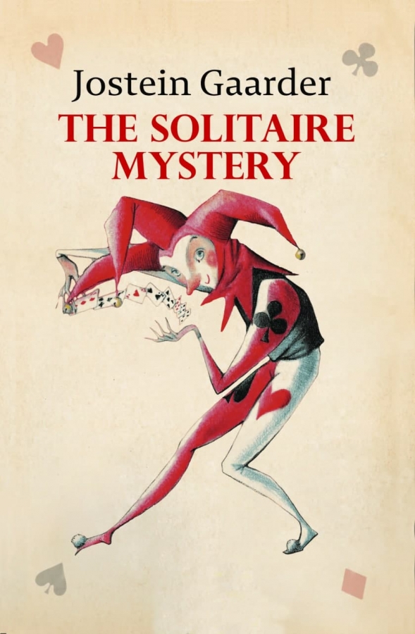 The Solitaire Mystery by Jostein Gaarder