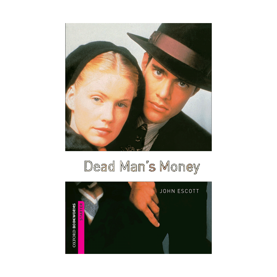 Bookworms starter Dead Mans Money 