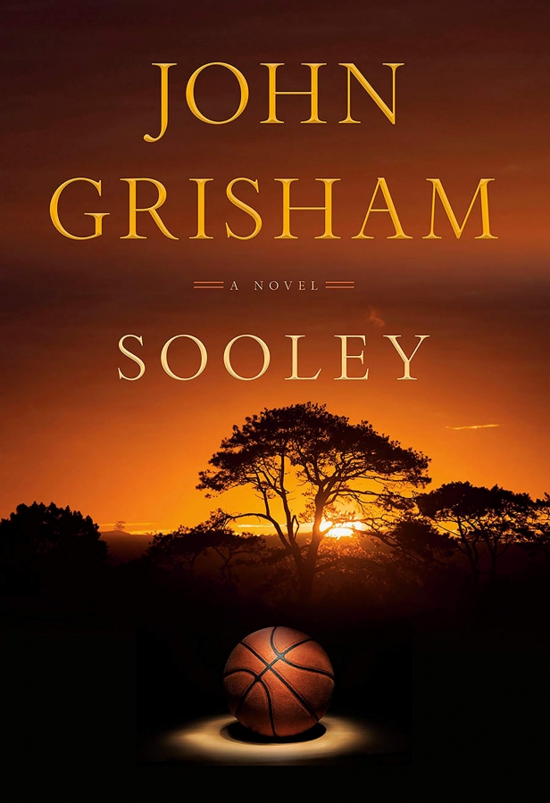Sooley by John Grisham 