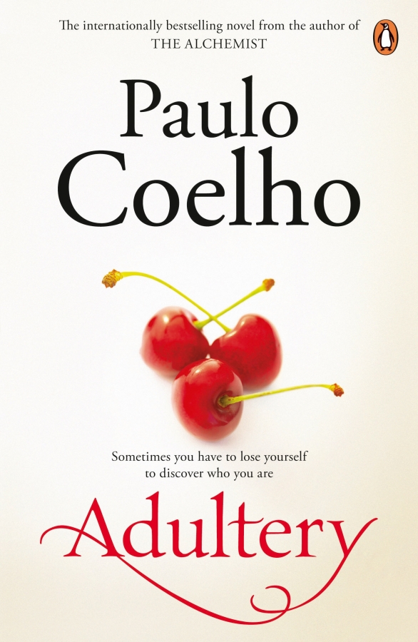 Adultery by paulo coelho