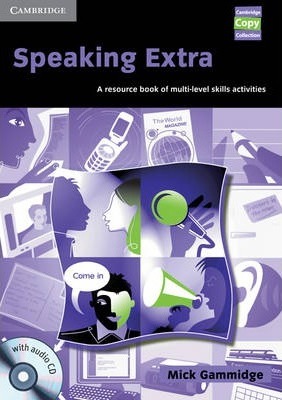 Speaking Extra