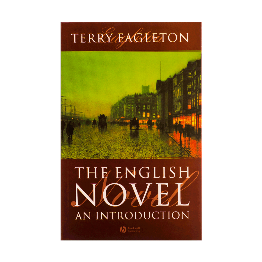 The English Novel by Eagleton 
