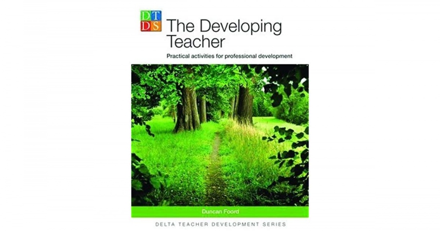 The Developing Teacher Practical Activities for Professional Development