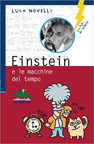  Einstein e le macchine del tempo