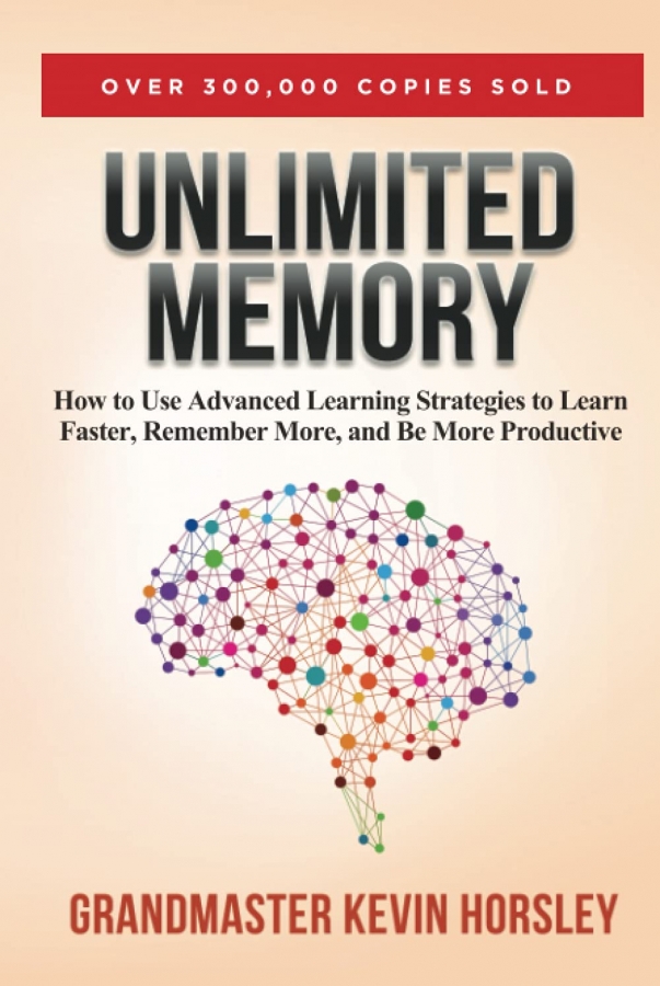 Unlimited Memory by Kevin Horsley