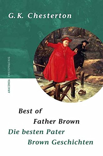 Best of Father Brown / Die besten Pater Brown Geschichten