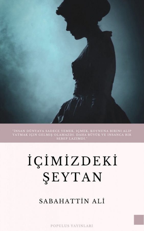 Icimizdeki Seytan