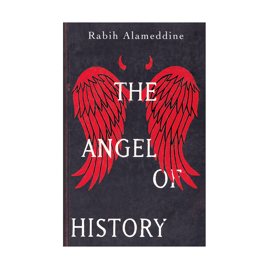 The Angel of History