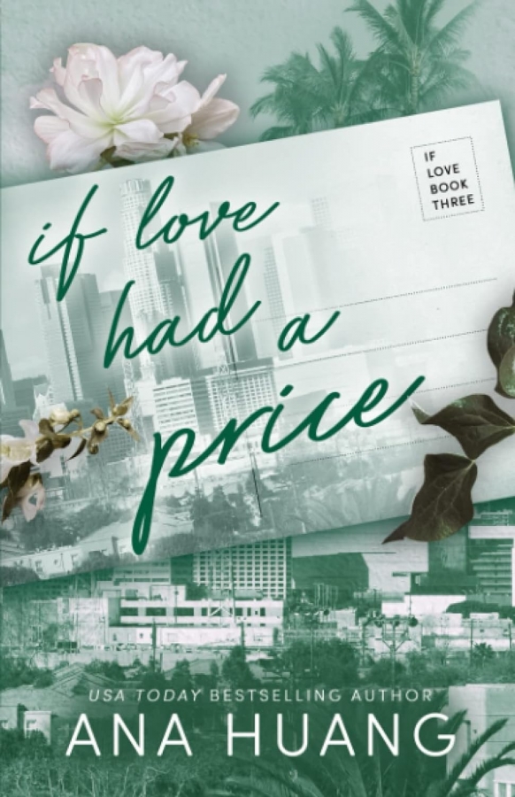  کتاب If Love Had A Price by Ana Huang
