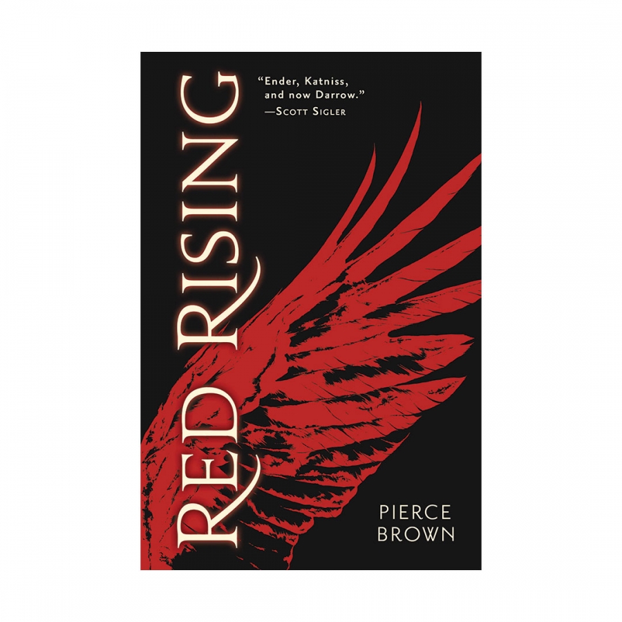 Red Rising - Red Rising Saga 1 