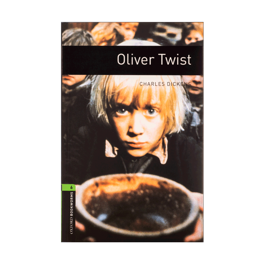 Bookworms 6 Oliver Twist 