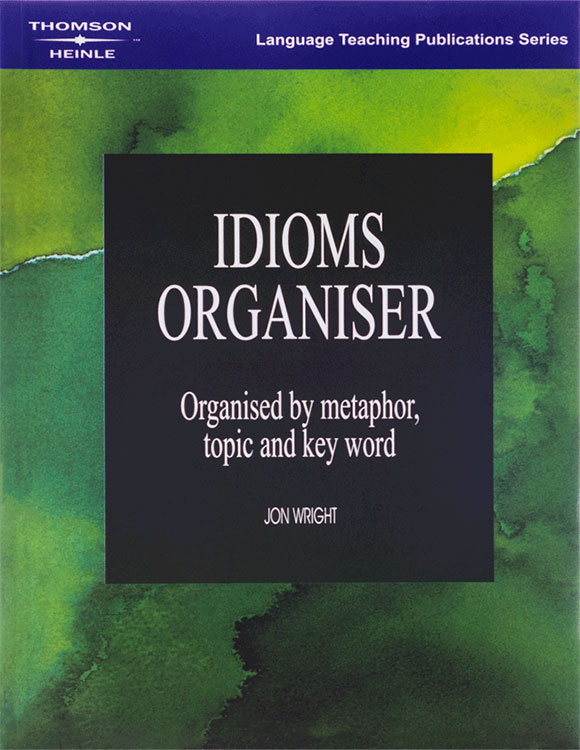 Idioms Organiser 