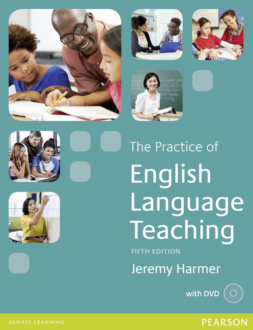 The Practice of English Language Teaching 5 edition