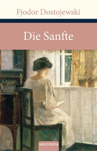 Die Sanfte 