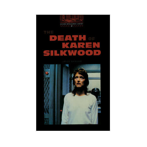 Bookworms 2:DEATH KAREN SILKWOOD