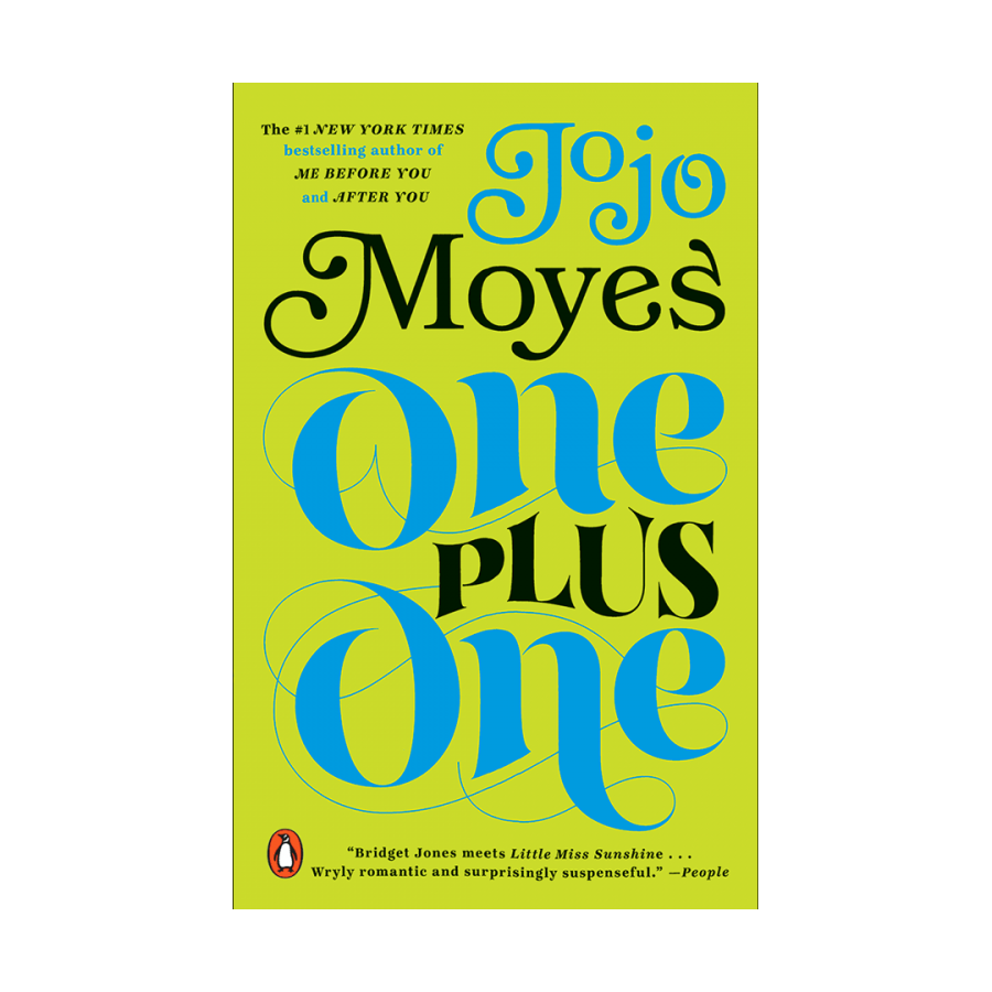 One Plus One