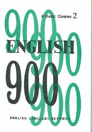 English 900 A Basic Course 2