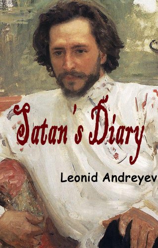 Satans Diary by Leonid Andreyev