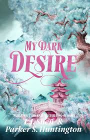 کتاب My Dark Desire by Parker S. Huntington