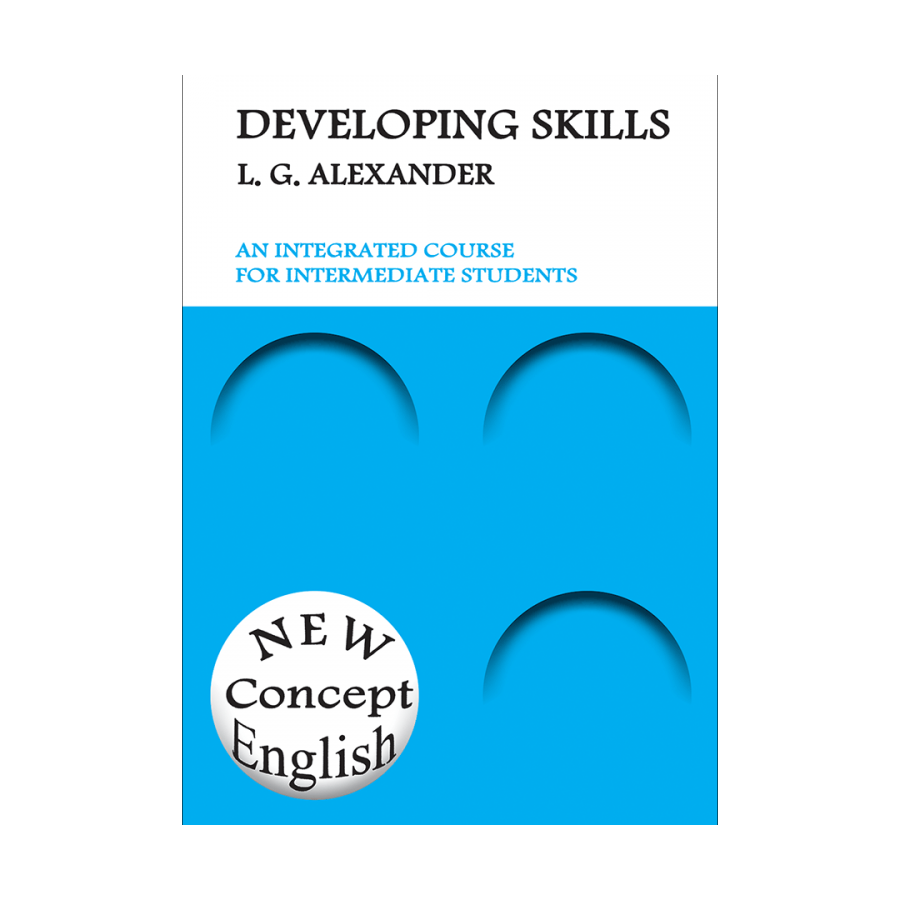 Developing Skills 