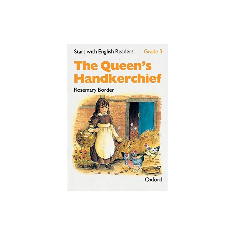 Start With English 3-The Queens Handkerchief