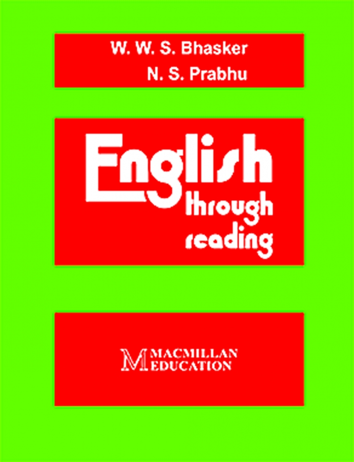 English Through Reading