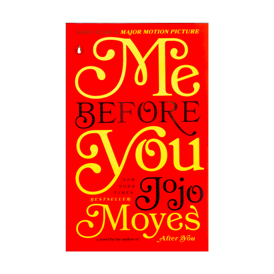 Me Before You سخت