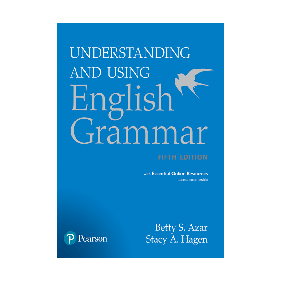 Understanding and Using English Grammar 5th+DVD 