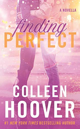 Finding Perfect by Colleen Hoover