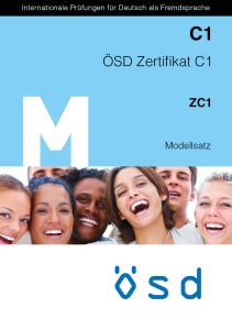 OSD Zertifikat C1 Modellsatz