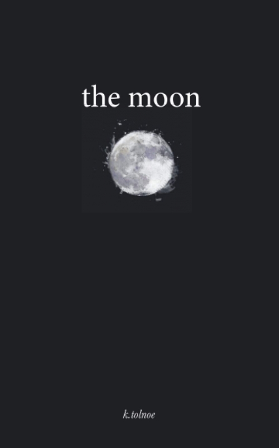 the moon (the northern collection) by k.tolnoe 
