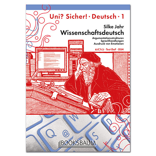  (Wissenschaftsdeutsch UNI? SICHER 1 (B2-C1-C2