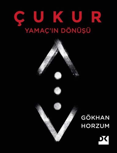 Cukur: Yamaç'ın Dönüşü by Gökhan Horzum