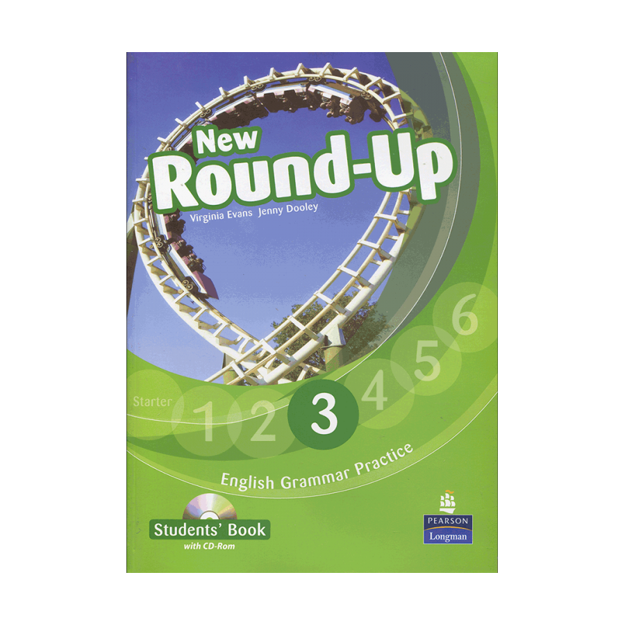 New Round-Up 3 