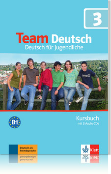 Team Deutsch 3 
