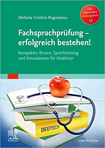 Fachsprachprufung - erfolgreich bestehen!