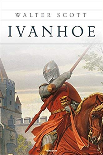 Ivanhoe