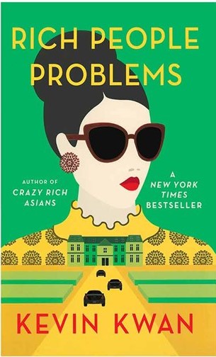 Rich People Problems - Crazy Rich Asians 3
