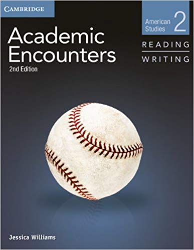 Academic Encounters 2nd 2 Reading and Writing 