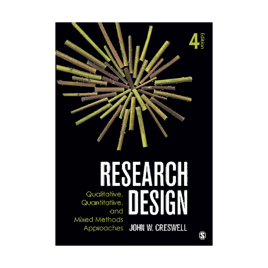 Research Design 4th edition