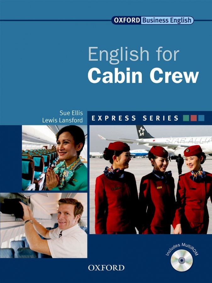 English for Cabin Crew 