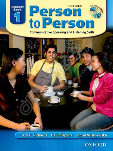 Person to Person 1 3rd  