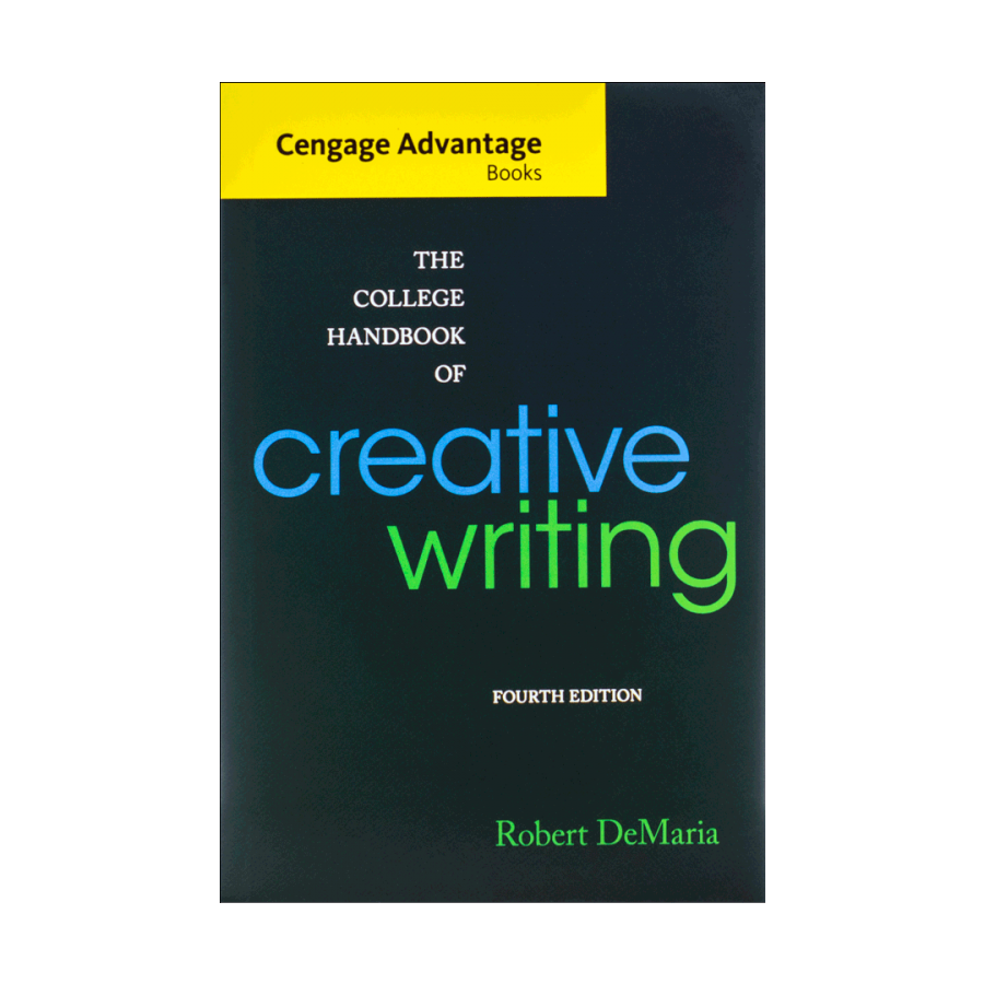 Creative Writing fourth edition 