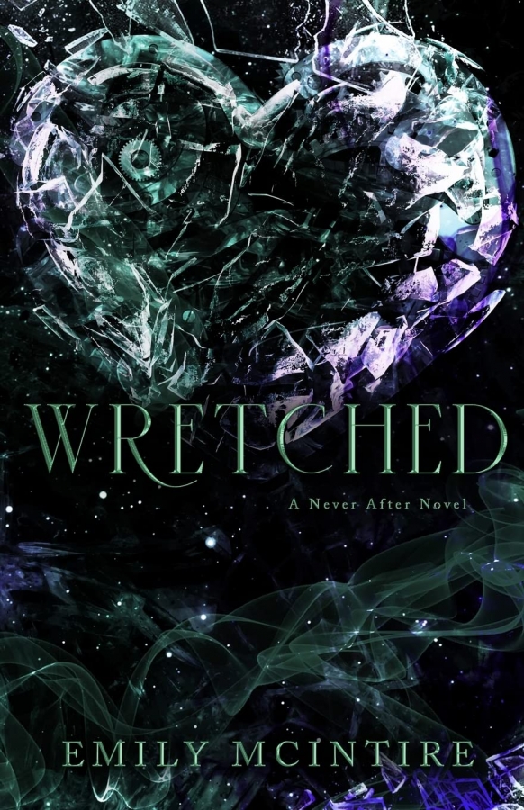 Wretched by Emily McIntire 