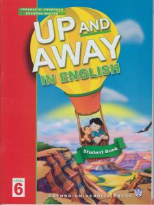 Up and Away 6