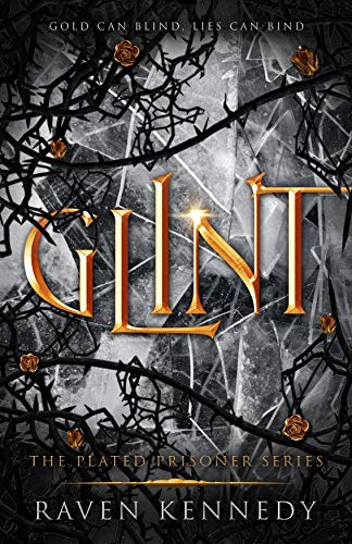 کتاب Glint book 2 by Raven Kennedy